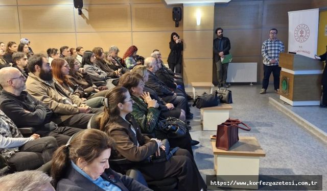 Kocaeli Üniversitesi ve İl Kültür Müdürlüğü’nden Stratejik İş Birliği