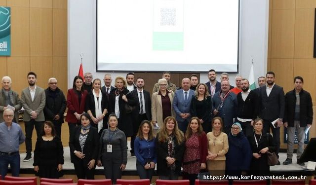  KOTO’da Gayrimenkul Sektörü İçin İstişare Toplantısı