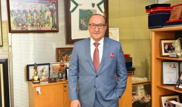 KSO Başkanı Zeytinoğlu’ndan İşgücü Verileri Değerlendirmesi