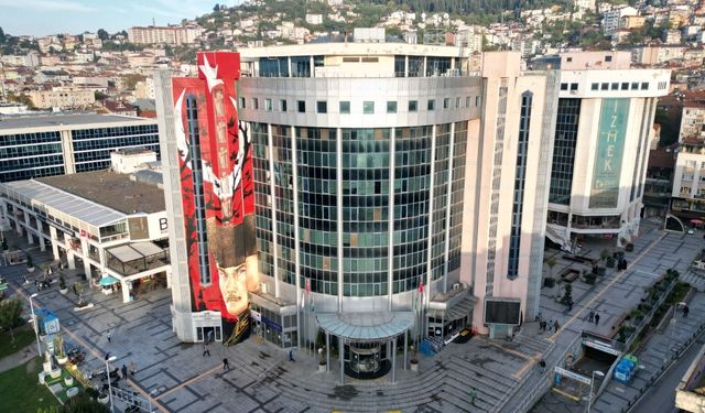 İzmit Belediyesi, BEKAŞ’ta Usta Alımı Yapacak