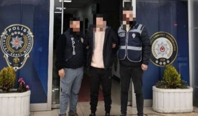 Kartepe’de 5 Suçtan Aranan Şahıs Yakalandı