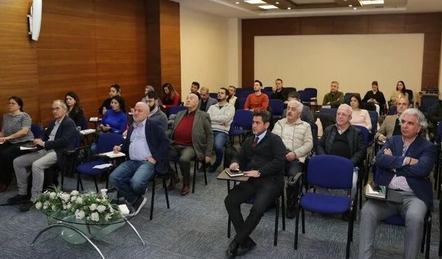 KOBİ’lere Kapasite Geliştirme Desteği Tanıtıldı