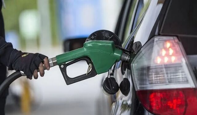 Akaryakıtta Büyük Zam Geliyor