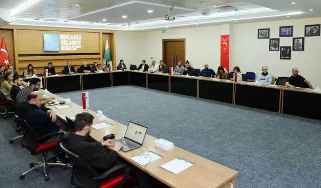 KOTO’dan UR-GE Bilgilendirmesi: Firmalara %75 Destek