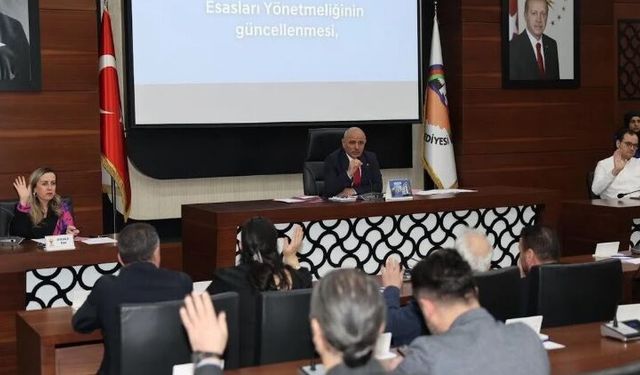 Yarımca Amfi Tiyatro Yeniden Hayat Buluyor