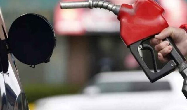 Hürmüz Krizi Akaryakıta Rekor Zam Getiriyor