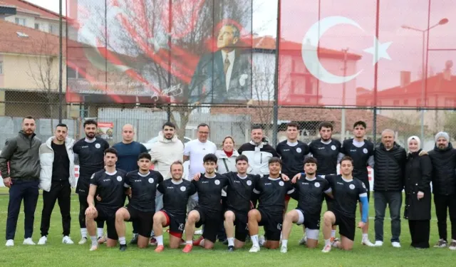 Körfez Gençlerbirliği’nden Ragbi’de Çifte Başarı