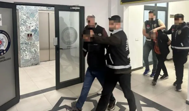 İzmit’te Cinayet Soruşturmasında Yeni Gelişme