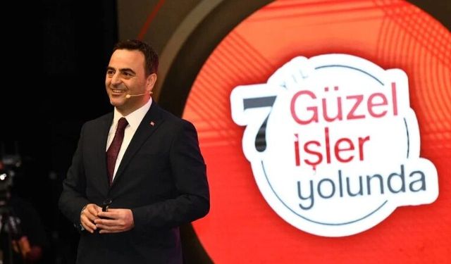 Başkan Özlü Başiskele’deki “Güzel İşler” Vizyonunu Anlattı