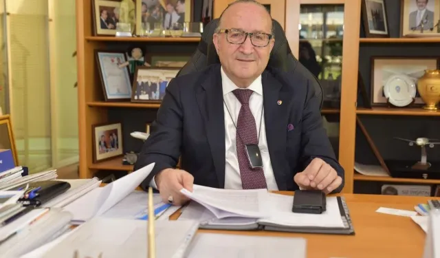 KSO Başkanı Zeytinoğlu: İşsizlikte Artış, Sanayide Kaybımız Sürüyor