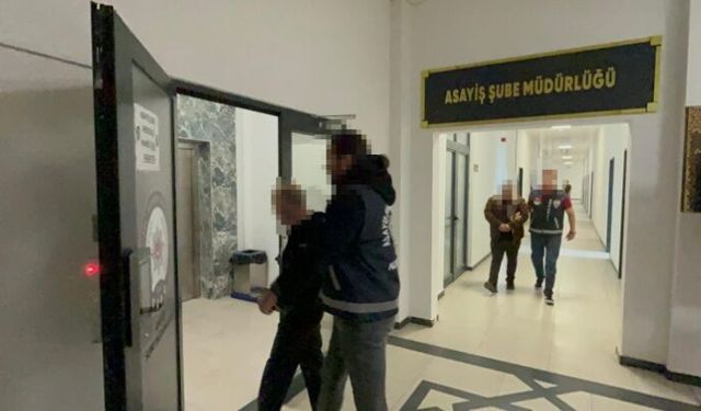 Çayırova ve Derince’de 400 Bin TL’lik Hırsızlık Operasyonu Sonuçlandı