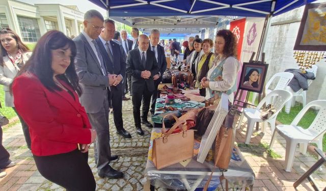 MÜZEFEST Gençlik Festivali Kocaeli’de Coşkuyla Kutlandı