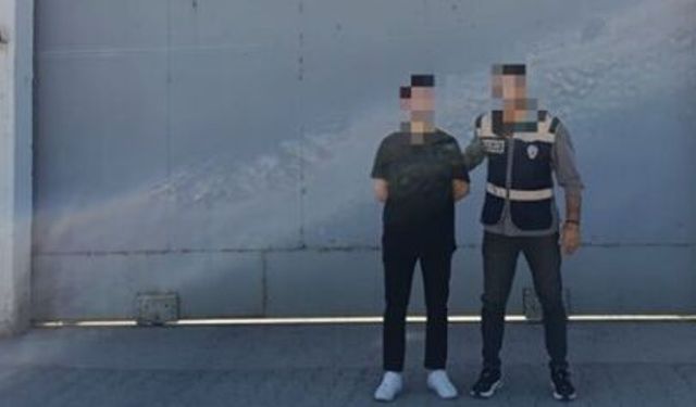 Kartepe’de Dolandırıcılık Suçundan Aranan Şahıs Yakalandı