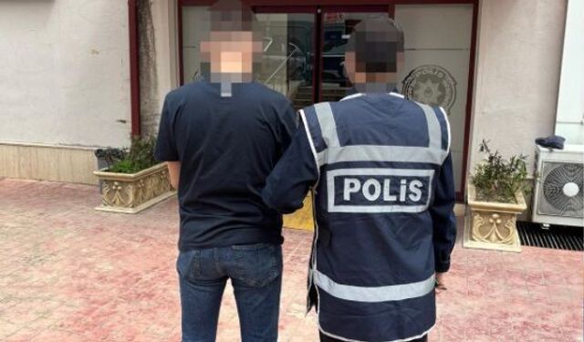İzmit’te Uyarıcı Madde Ticareti Suçundan Aranan Şahıs Yakalandı