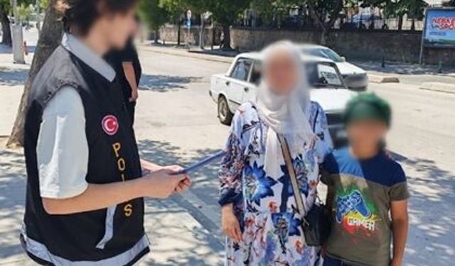 Kocaeli’de Çocukların Güvenliği İçin Denetimler Yapıldı