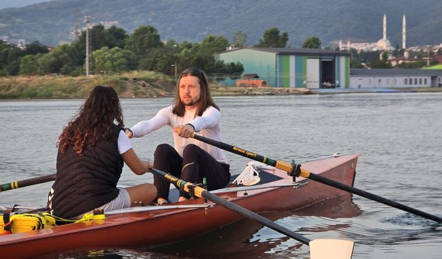 Körfez’de Sporun Azim Dolu Hikâyesi: Ömer Faruk Pekcan