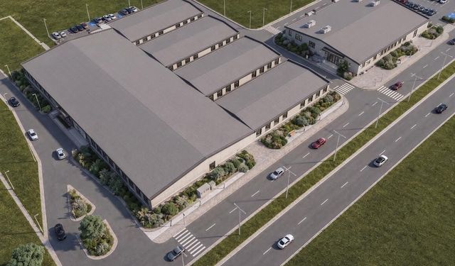 Derince'ye 120 yataklı sağlık tesisi inşası