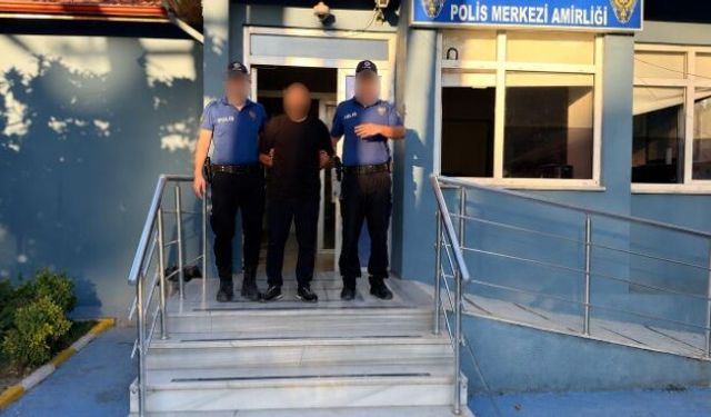 Karamürsel’de Dolandırıcılık Suçundan Aranan Şahıs Yakalandı