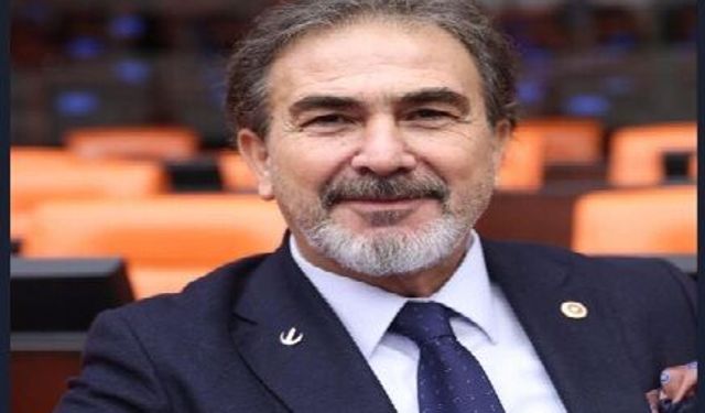 Mehmet Aşıla ; “Makam talep edilmez, görev verilir”