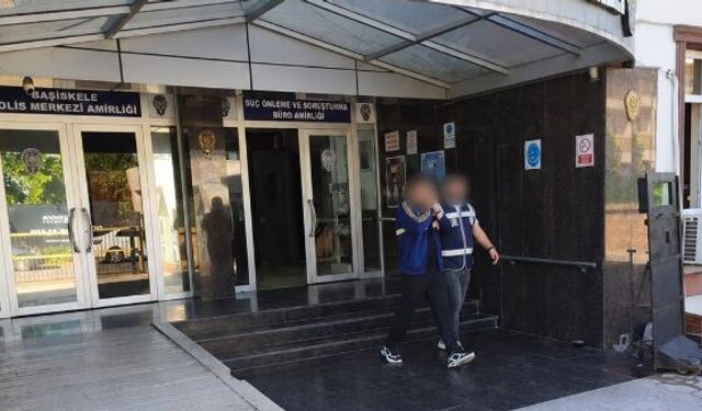 Başiskele’de Uyarıcı Madde Suçundan Aranan Şahıs Yakalandı