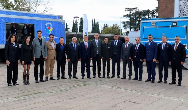 Savunma Sanayisinin Geleceği GTÜ’de Masaya Yatırıldı
