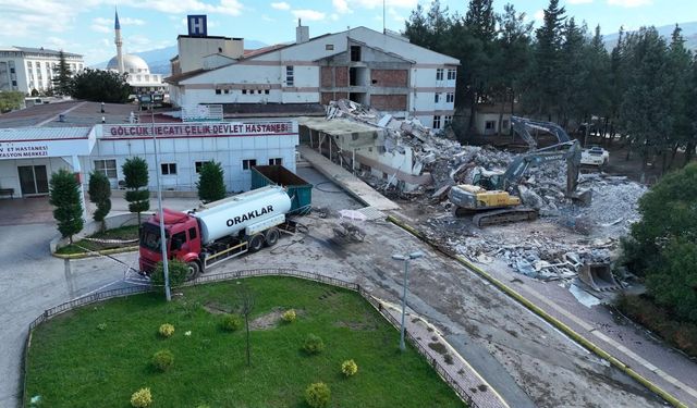 Gölcük’te Sağlıkta Büyük Dönüşüm