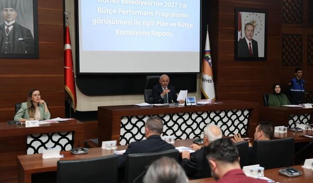 Körfez Belediyesi Güneş Enerjisine Yatırım Yapıyor