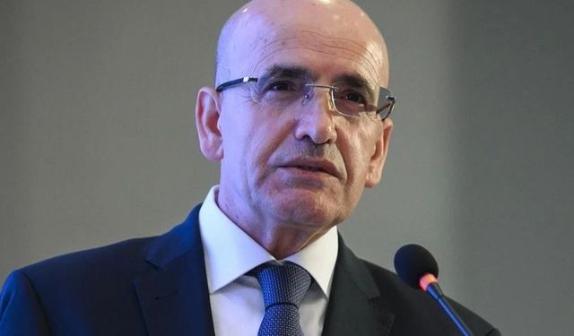 Şimşek’ten Sorunlu Fon Açıklaması