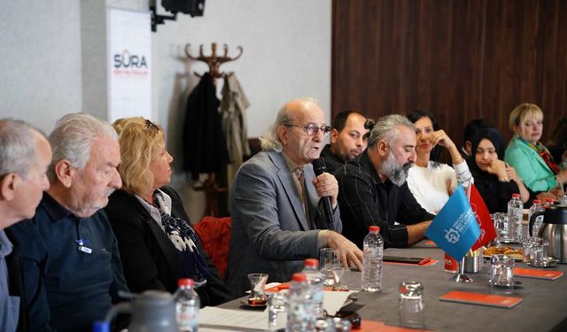 Kocaeli’nin Turizm Geleceği Masaya Yatırıldı