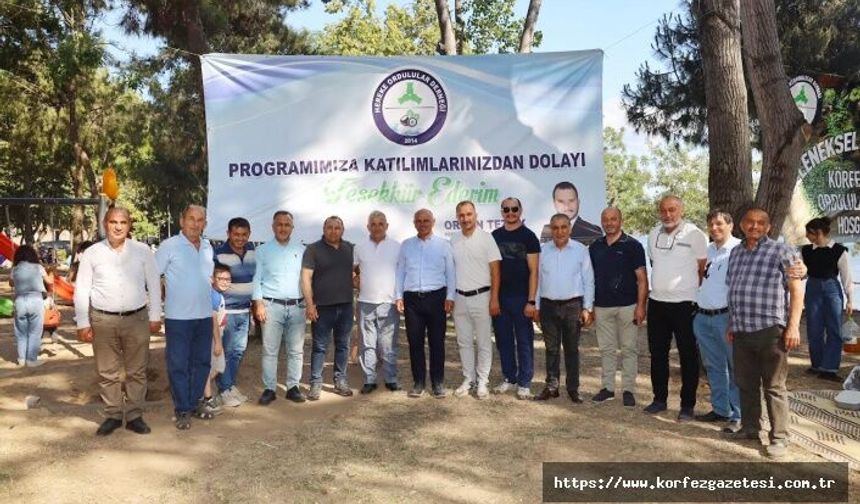 Başkan Söğüt, Atlı Cirit Sporu etkinliğine konuk  oldu