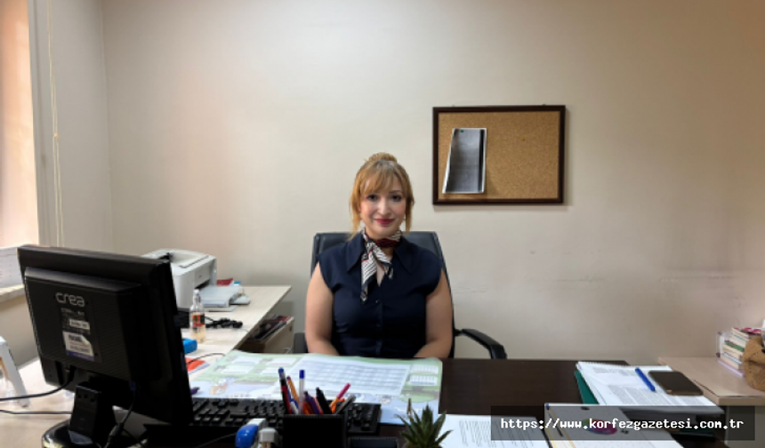 Derince Hastanesi’nde Ruh Sağlığı Kadrosu Güçleniyor