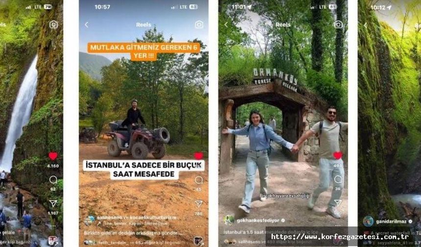 Kocaeli Tanıtım Atağıyla 15 Milyon Kişiye Ulaştı