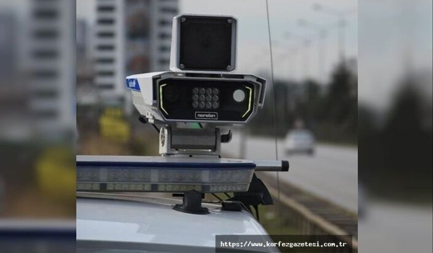 Radar Denetimlerinde Yeni Dönem: Şeffaf ve Önleyici Uygulamalar Geliyor