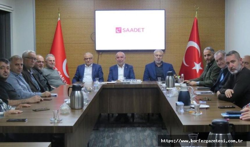 Sarıdoğan’dan Gebze’deki Bina Çökmesine Sert Tepki: “Bir Aile Yok Oldu”