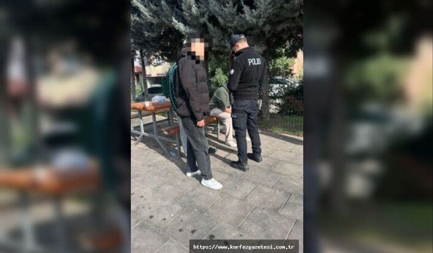 “Güvenli Okul” Denetimleri Tam Not Aldı