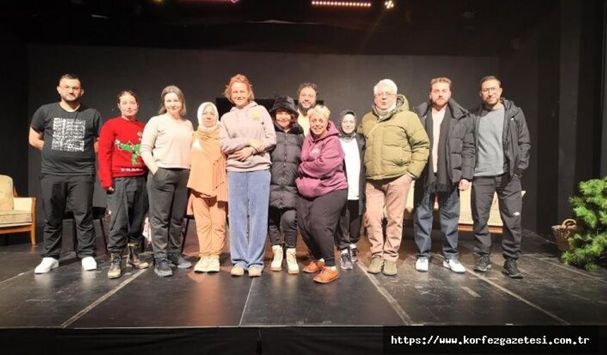 Üç Jokerli Konken, Almanya’da Seyirciden Tam Not Aldı