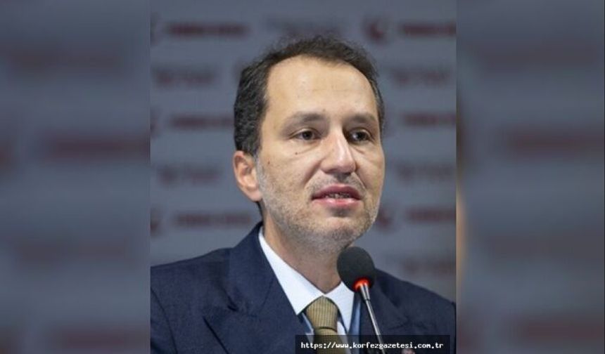 Erbakan’dan ABD Üslerine Sert Tepki