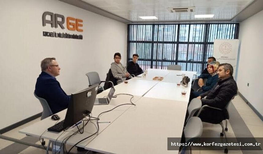 Sabancı MTAL Öğrencileri Erasmus+ ile İspanya Yolunda