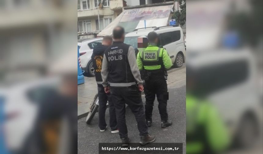 Kocaeli’de Çocukların Güvenliği İçin Denetimler Yapıldı