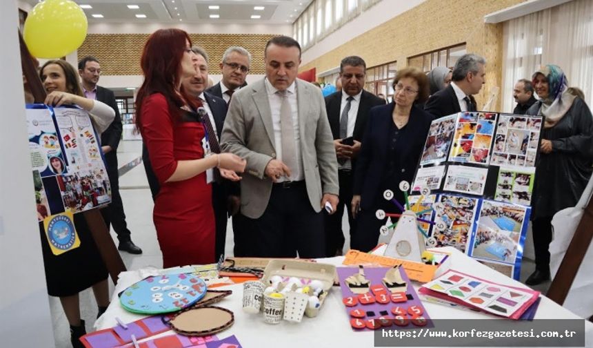 Kocaeli’de eTwinning Ödül Töreni Coşkusu