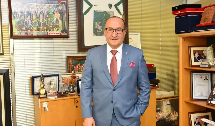 KSO Başkanı Zeytinoğlu’ndan İşgücü Verileri Değerlendirmesi