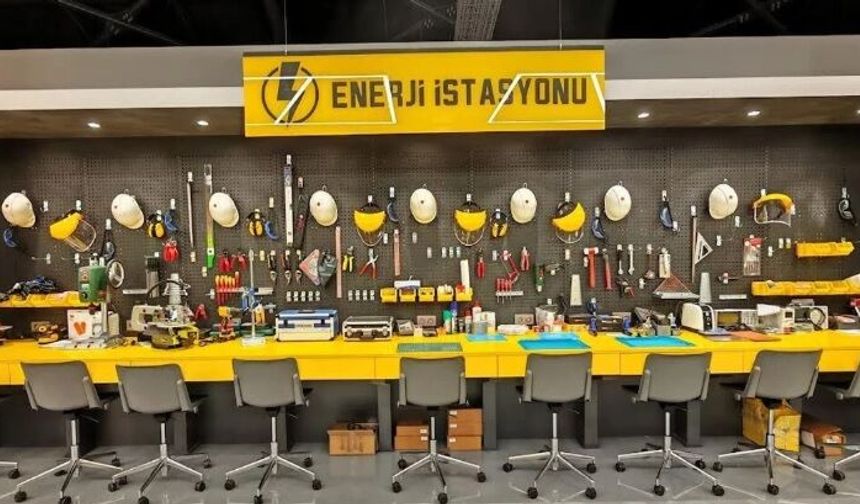 GTÜ’de Millî Teknoloji Atölyesi Açıldı