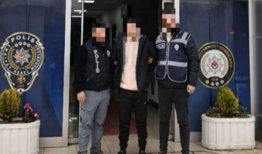 Kartepe’de 5 Suçtan Aranan Şahıs Yakalandı