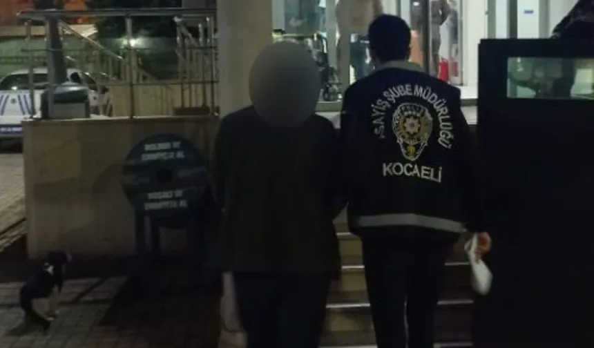 Kasten Öldürme Suçundan Aranan Hükümlü Yakalandı