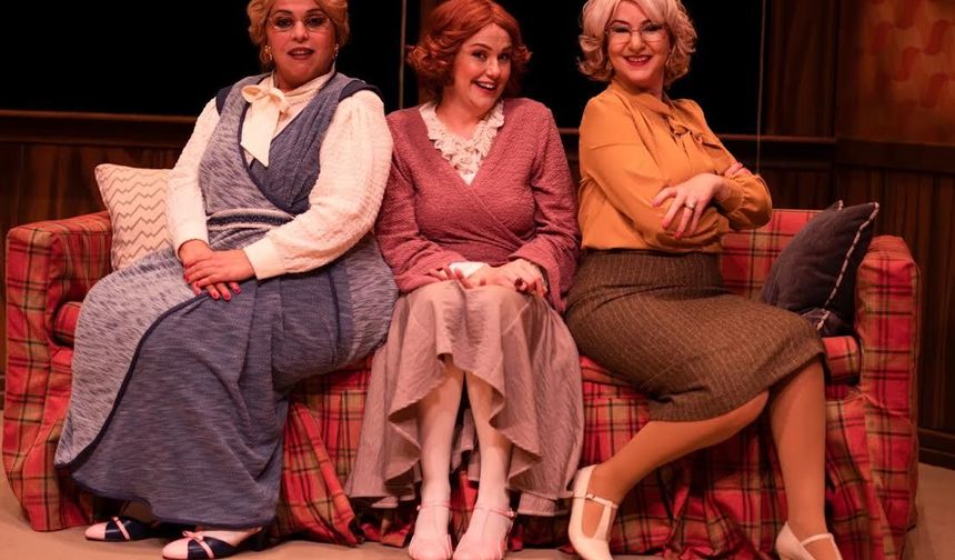 Şehir Tiyatroları Ramazan Akşamlarına Sanat Katıyor