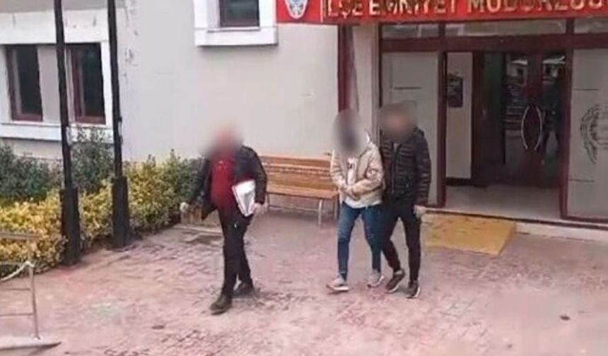 Çocuğa Karşı Cinsel Taciz Suçundan Aranan Şahıs Yakalandı