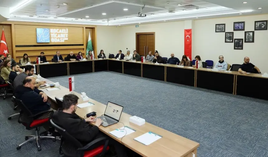 KOTO’dan UR-GE Bilgilendirmesi: Firmalara %75 Destek