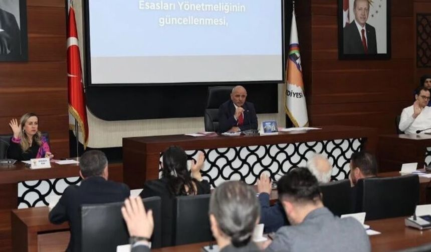 Yarımca Amfi Tiyatro Yeniden Hayat Buluyor