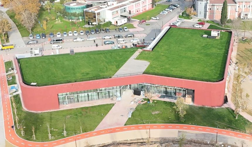 Kocaeli’de Akvaryum Projesiyle Dünya Turu Başlıyor