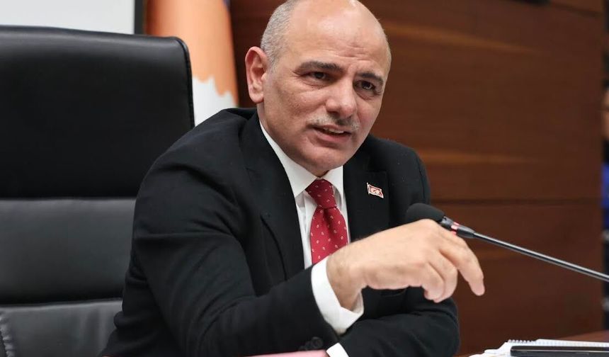 Başkan Söğüt’ten İddialara Sert Yanıt